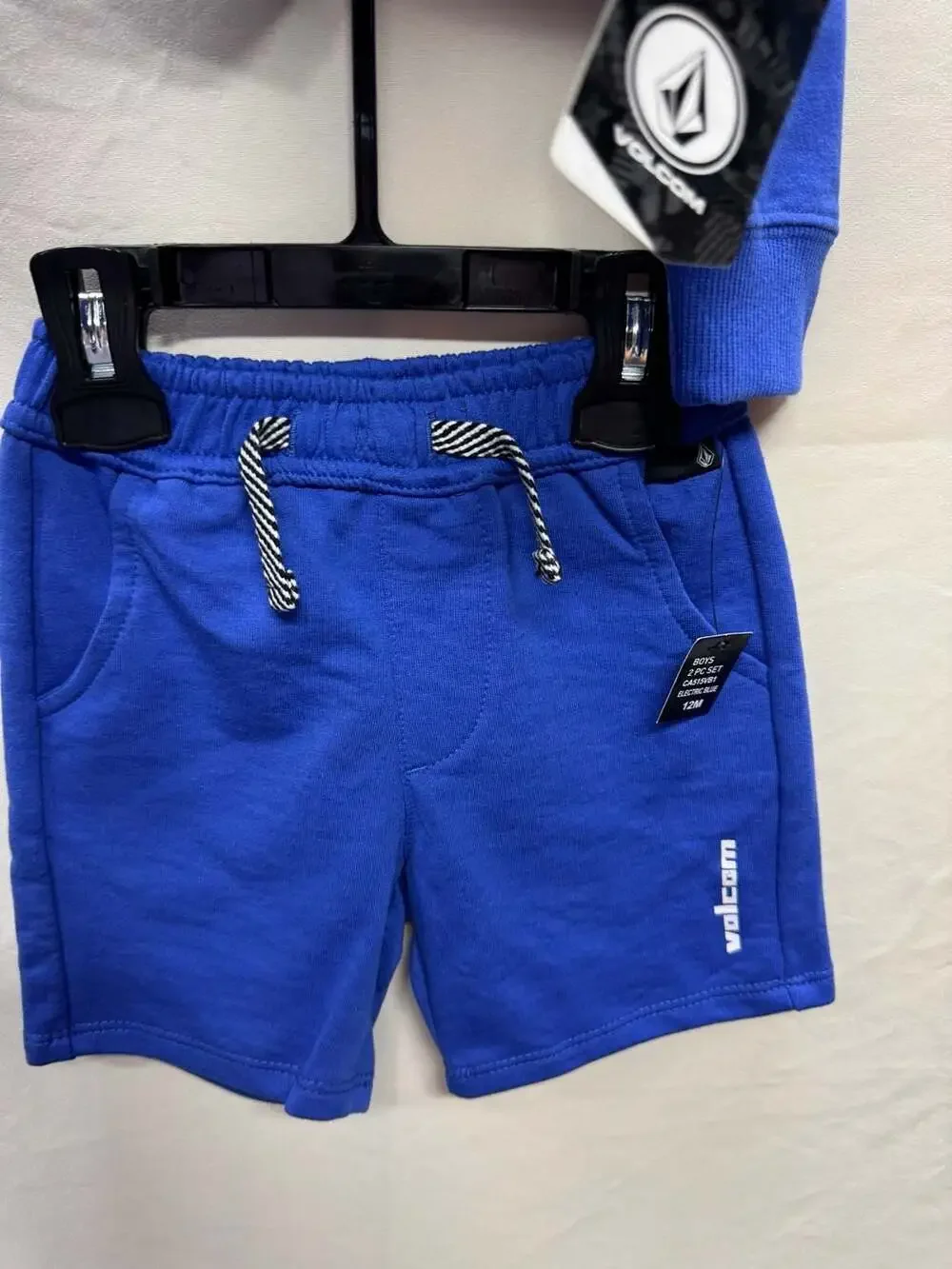 Volcom brand new
